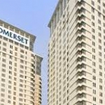 Somerset Berlian Jakarta